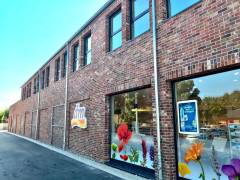 Płytki barwione i vintage 8